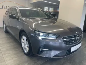 Opel Insignia 1.5 CDTI B Sports T. Business*AUT./TOP*