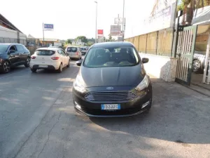 Ford FORD C-Max 7 1.5 TDCi 120CV Start&Stop Titanium