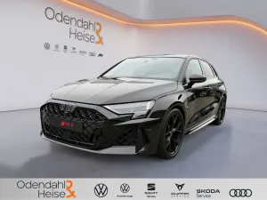 Audi RS3 Sportback *ABT Power R* Schalensitze*Pano*