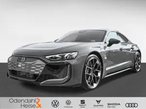 Audi RS e-tron GT quattro *B&O*Matrix*Head-Up*
