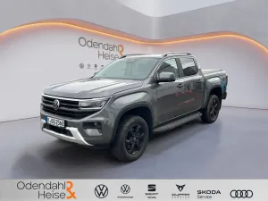 Volkswagen Amarok Life DC 2.0 TDI 10-Gang Automatik 4MOTION