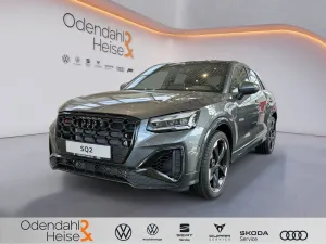 Audi SQ2 TFSI 221(300) kW(PS) S tronic *S line*Matrix