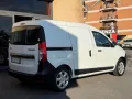 Dacia DACIA Dokker 1.6 8V 100CV Start&Stop GPL Furgone