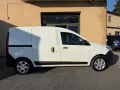 Dacia DACIA Dokker 1.6 8V 100CV Start&Stop GPL Furgone