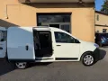 Dacia DACIA Dokker 1.6 8V 100CV Start&Stop GPL Furgone