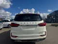KGM Rexton
