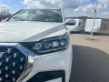 KGM Rexton