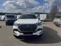 KGM Rexton