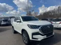 KGM Rexton