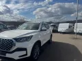 KGM Rexton