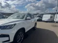 KGM Rexton