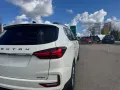 KGM Rexton