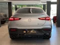 Mercedes-Benz GLE 53 AMG Hyb. ARTIC SILVER EDITION