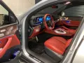 Mercedes-Benz GLE 53 AMG Hyb. ARTIC SILVER EDITION