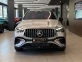 Mercedes-Benz GLE 53 AMG Hyb. ARTIC SILVER EDITION
