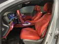Mercedes-Benz GLE 53 AMG Hyb. ARTIC SILVER EDITION