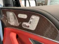 Mercedes-Benz GLE 53 AMG Hyb. ARTIC SILVER EDITION