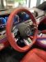 Mercedes-Benz GLE 53 AMG Hyb. ARTIC SILVER EDITION