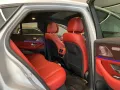 Mercedes-Benz GLE 53 AMG Hyb. ARTIC SILVER EDITION