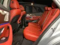 Mercedes-Benz GLE 53 AMG Hyb. ARTIC SILVER EDITION