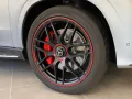Mercedes-Benz GLE 53 AMG Hyb. ARTIC SILVER EDITION