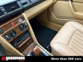 Mercedes-Benz 200 Limousine W124
