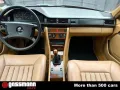 Mercedes-Benz 200 Limousine W124