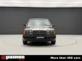 Mercedes-Benz 200 Limousine W124