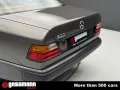 Mercedes-Benz 200 Limousine W124