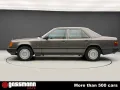 Mercedes-Benz 200 Limousine W124