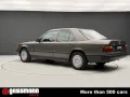 Mercedes-Benz 200 Limousine W124