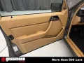 Mercedes-Benz 200 Limousine W124