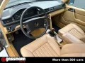Mercedes-Benz 200 Limousine W124