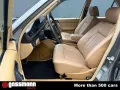 Mercedes-Benz 200 Limousine W124