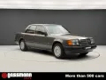 Mercedes-Benz 200 Limousine W124