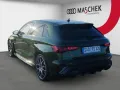 Audi RS3 Sportback UPE: 88.760.- Schale 280 Pano SONO