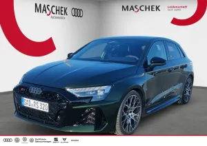 Audi RS3 Sportback UPE: 88.760.- Schale 280 Pano SONO