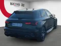 Audi RS3 Sportback UPE: 88.760.- Schale 280 Pano SONO