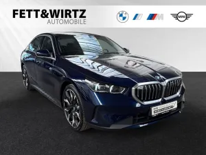 BMW i5 eDrive40 Autobahnass.-21