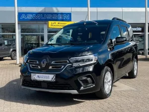 Renault Kangoo E-TECH Techno Comfort Range AC22 L1