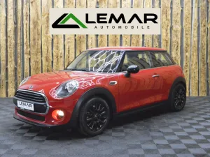 MINI ONE Mini 3-trg. One