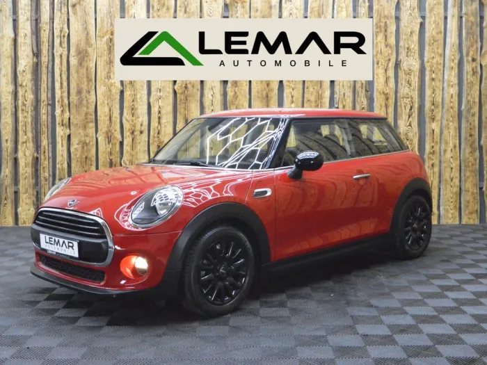 MINI ONE Mini 3-trg. One