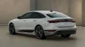 Audi A6 e-tron Sportback S line Tech plus B&O HUD