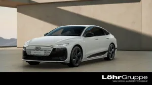 Audi A6 e-tron Sportback S line Tech plus B&O HUD