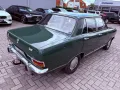 Opel Kadett B Limo