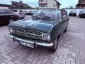Opel Kadett B Limo
