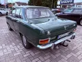 Opel Kadett B Limo