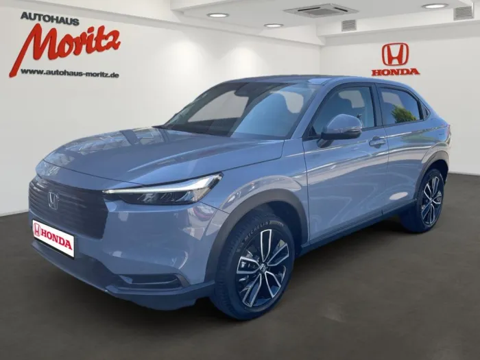 Honda HR-V Hybrid e:HEV Elegance Rückfahrkamera Einpar