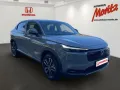 Honda HR-V Hybrid e:HEV Elegance Rückfahrkamera Einpar