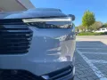 Honda HR-V Hybrid e:HEV Elegance Rückfahrkamera Einpar
